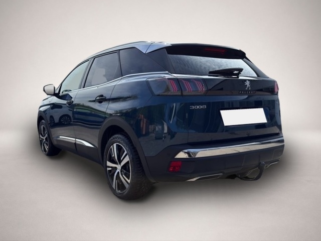 Peugeot 3008 (02/2024, Benzin)