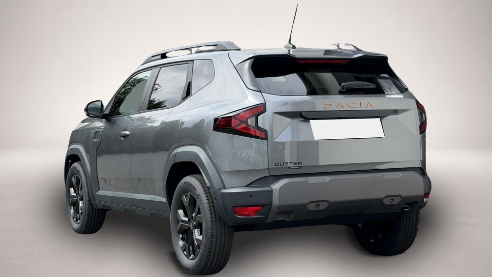 Dacia Duster, Bild 4 von 6