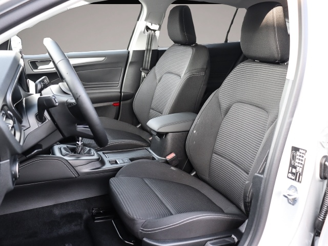Ford Focus (01/2026, Benzin)