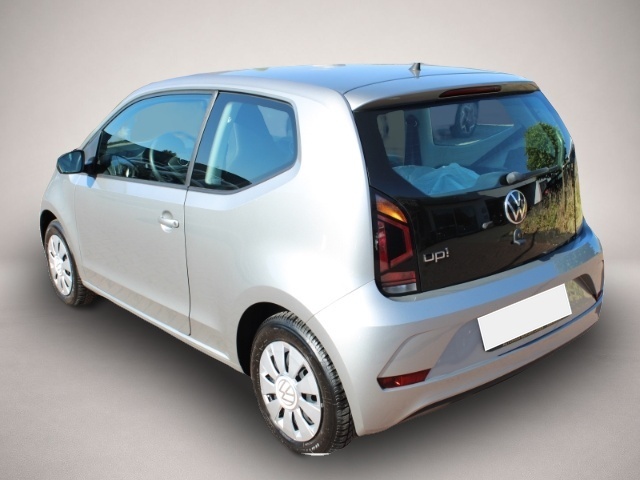 Volkswagen up! (08/2022, Benzin)