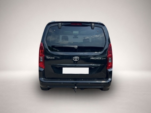 Toyota Proace City (02/2024, Benzin)