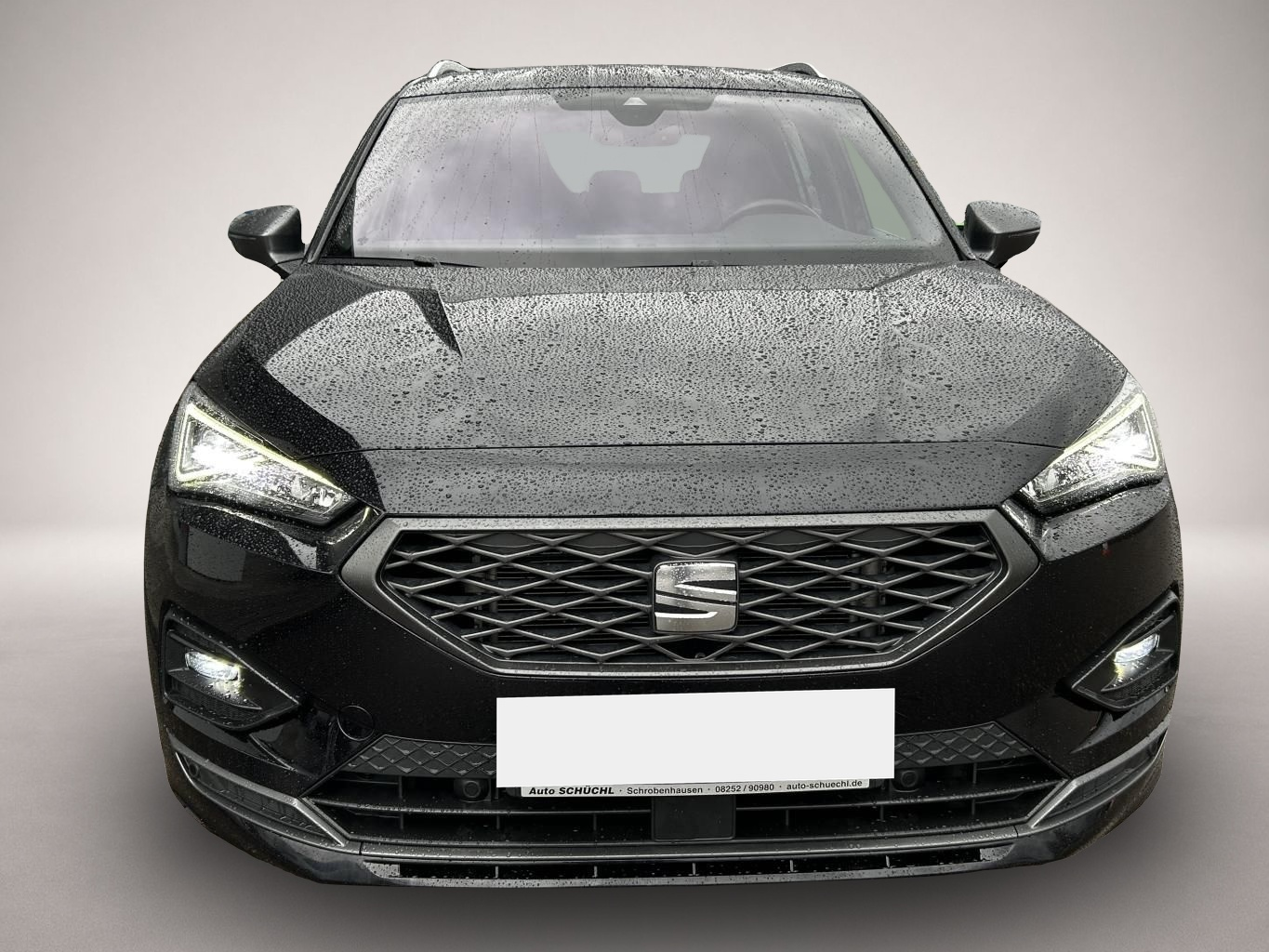 Seat Tarraco (02/2023, )