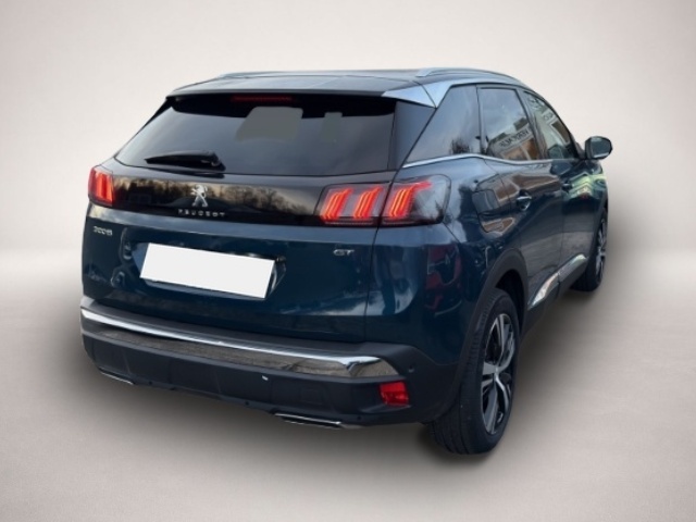 Peugeot 3008 (01/2024, Benzin)