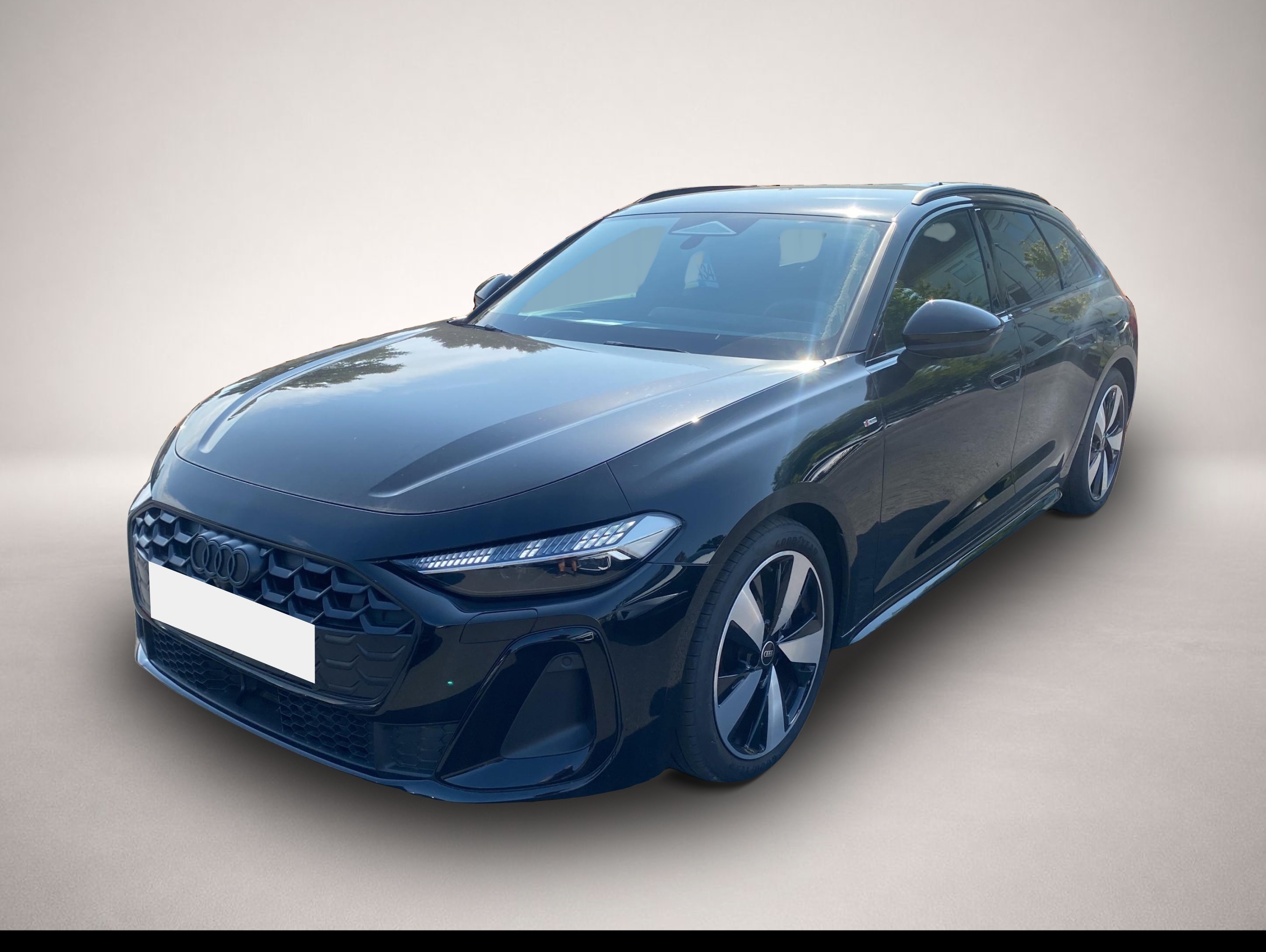 Audi A5 (05/2025, Benzin)