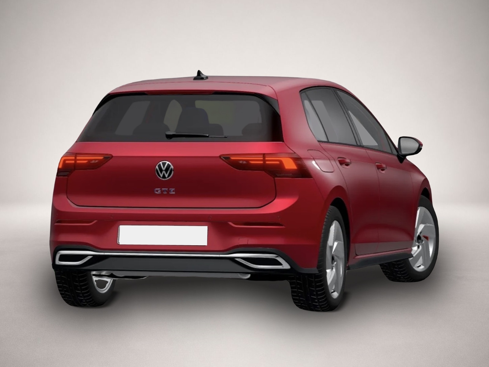 Volkswagen Golf (03/2022, Hybrid (Benzin/Elektro))
