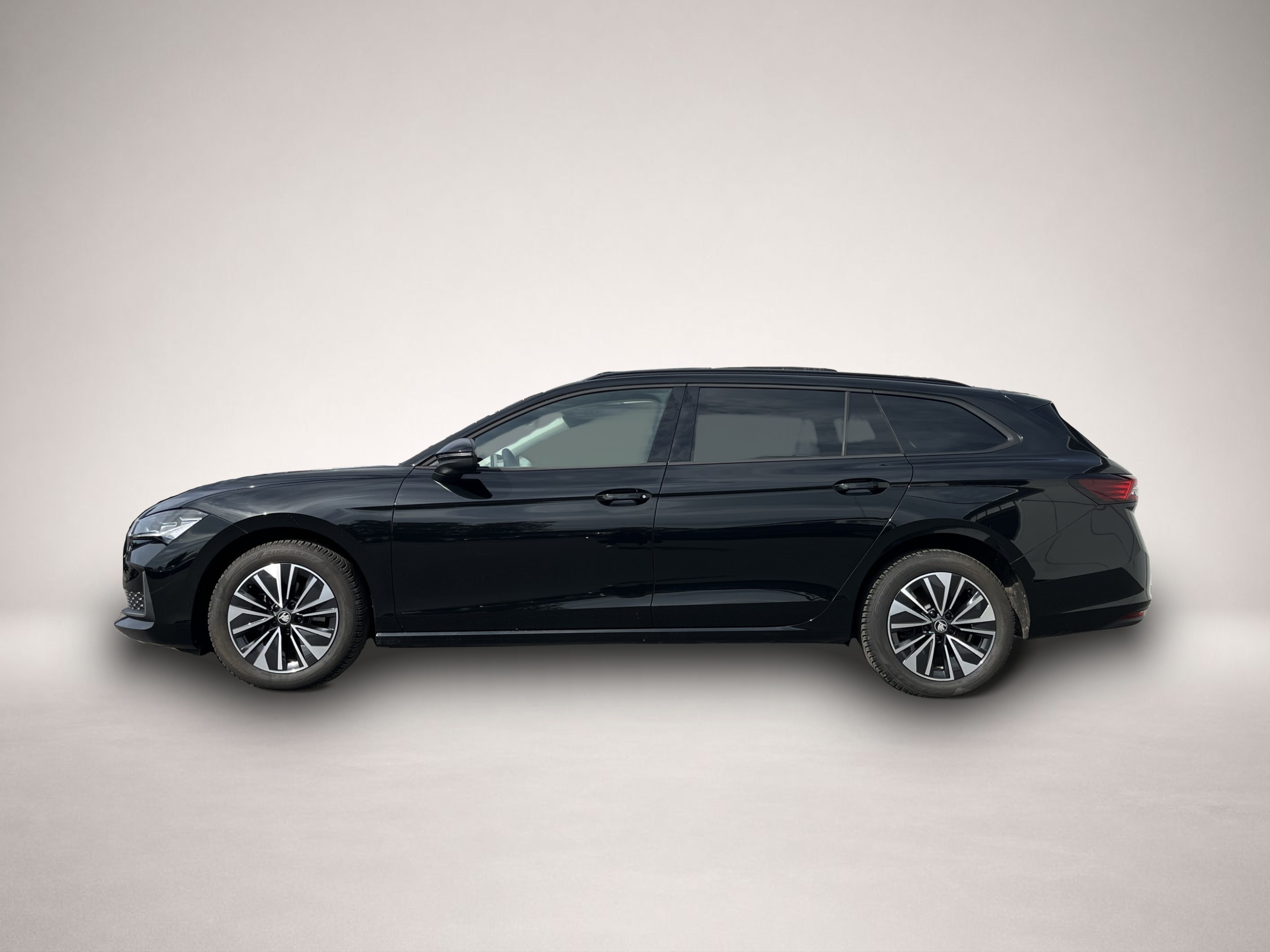 Skoda Superb (09/2025, Diesel)