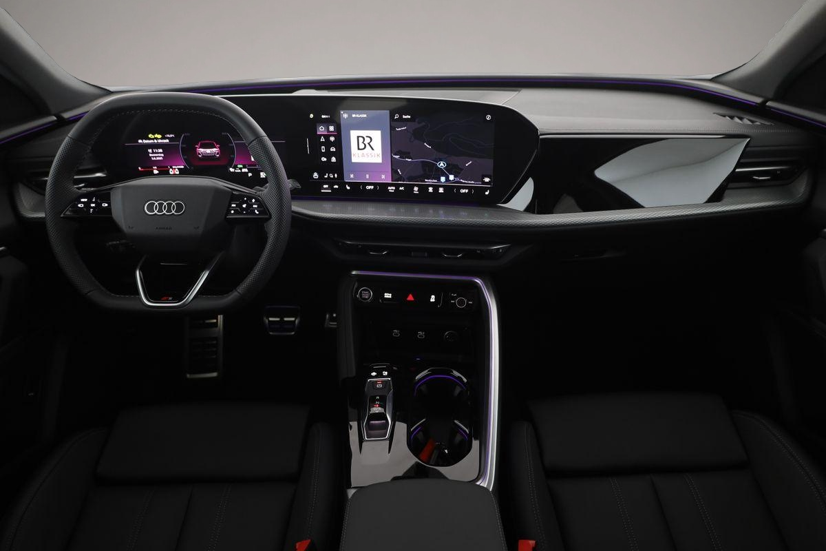 Audi quattro (04/2026, Diesel)