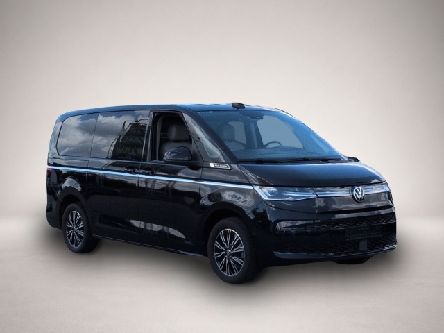 Volkswagen T7 Multivan (06/2025, Diesel)