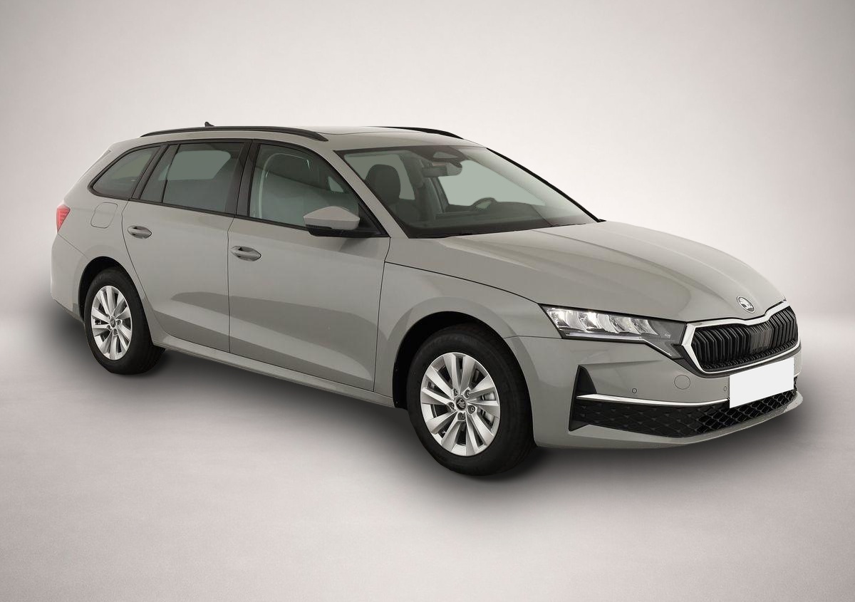 Skoda Octavia (06/2026, Diesel)