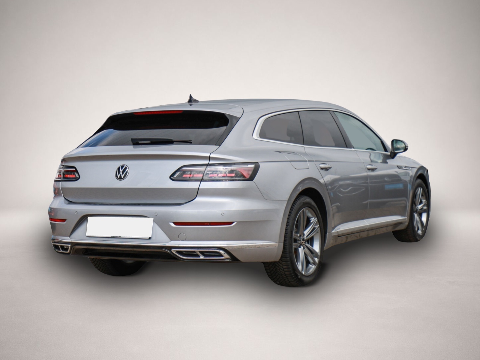 Volkswagen Arteon (04/2023, Diesel)