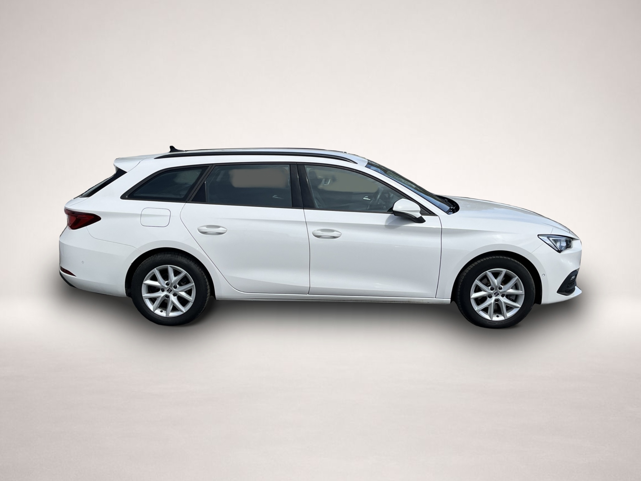 Seat Leon (11/2022, Diesel)
