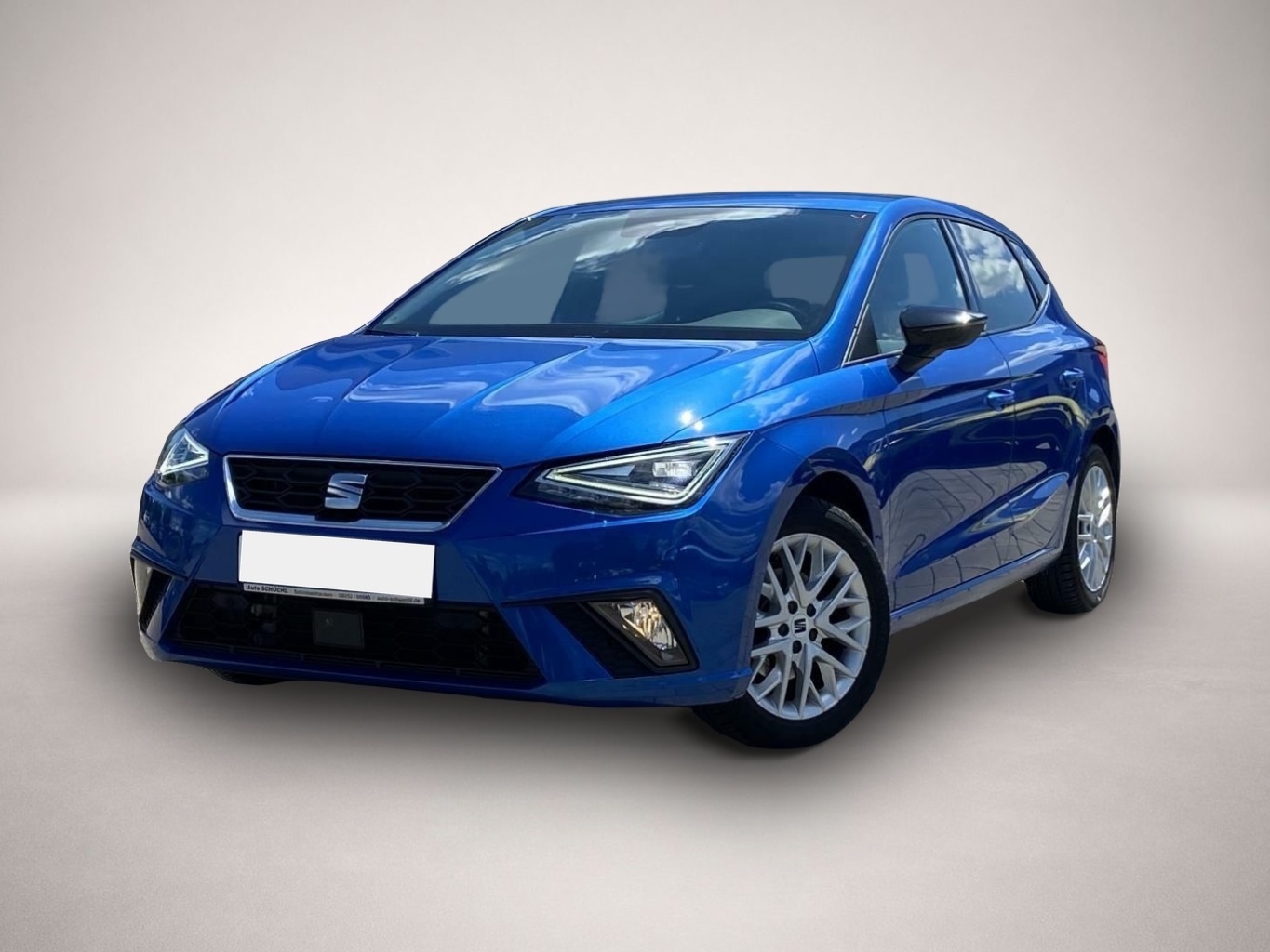 Seat Ibiza (05/2023, )