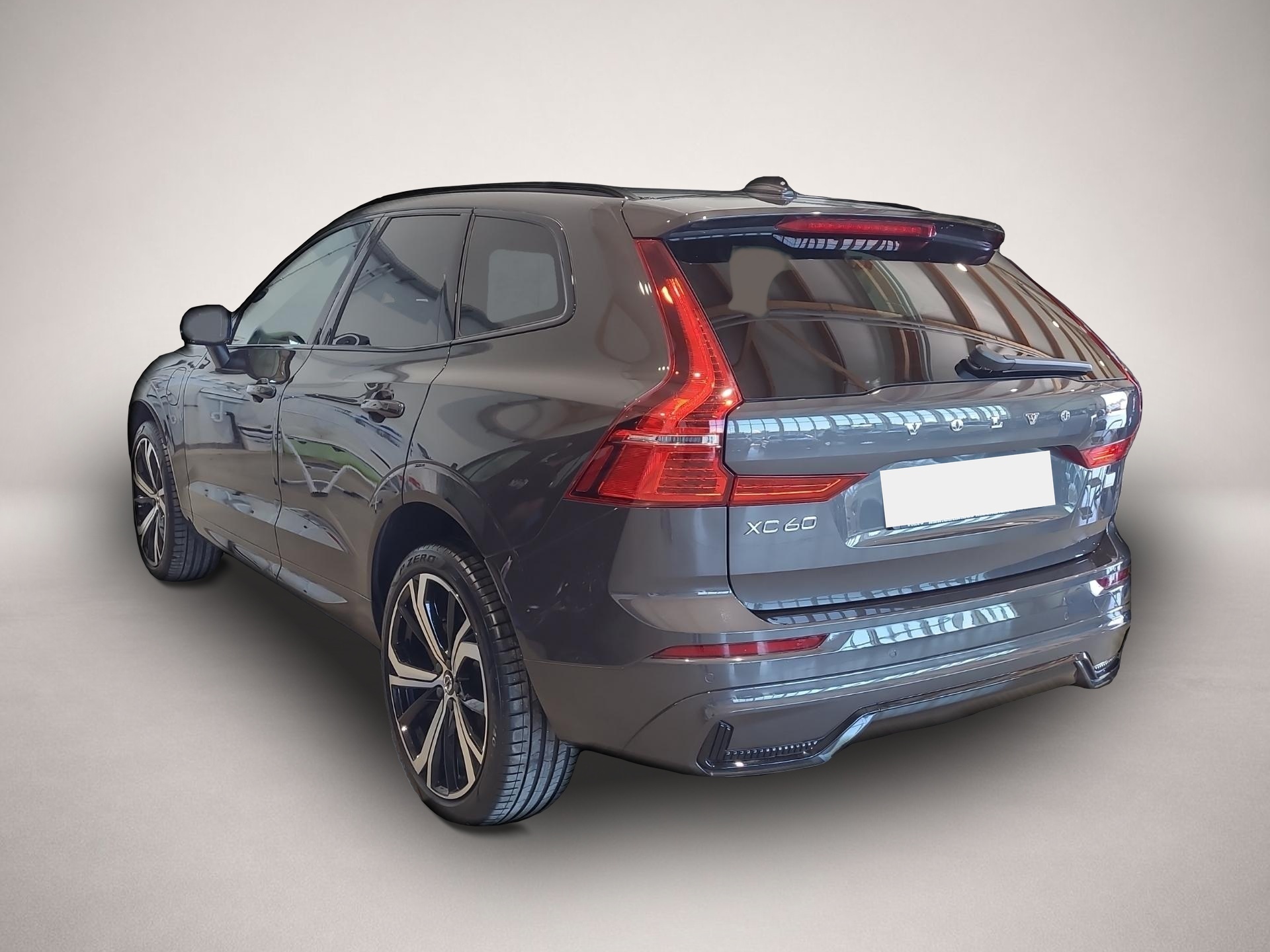 Volvo XC60 (03/2023, Hybrid (Benzin/Elektro))