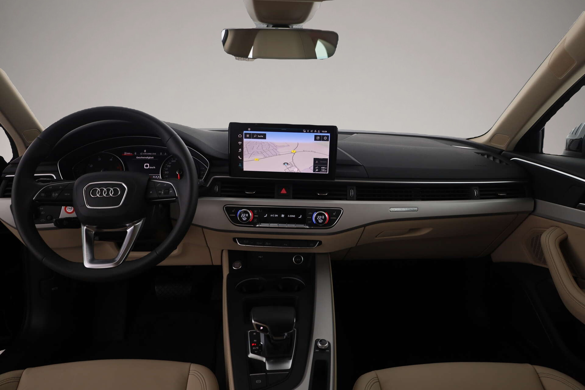 Audi quattro (03/2023, )