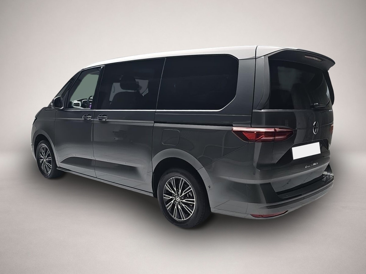 Volkswagen T3 Multivan, Bild 3 von 4