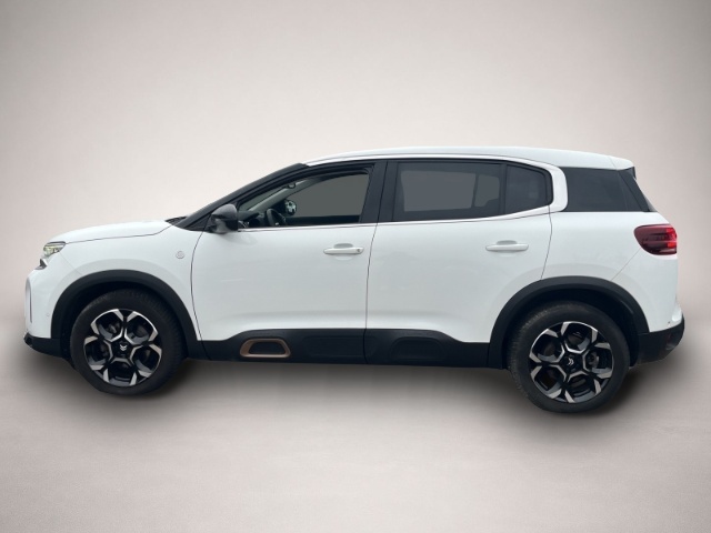 Citroen C5 Aircross (12/2023, Benzin)