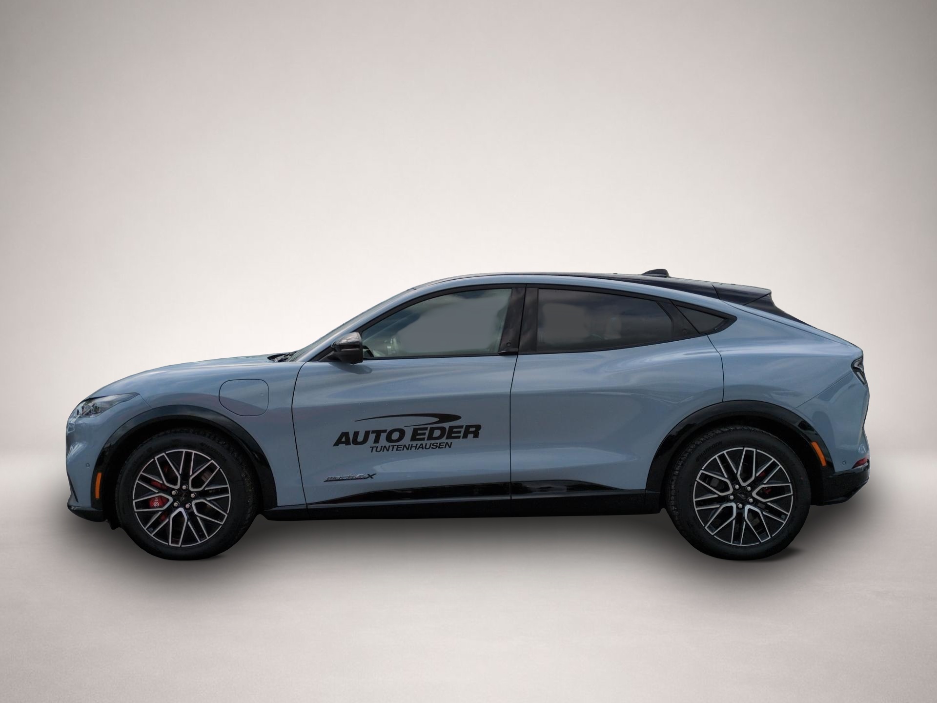 Ford Mustang Mach-E (01/2026, ELECTRIC)