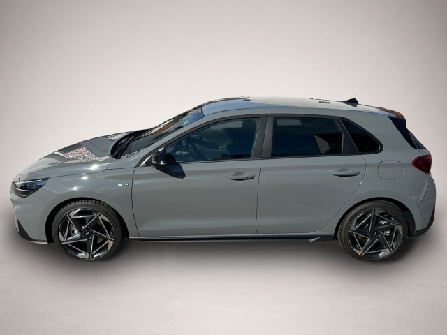 Hyundai i30 (, Benzin)