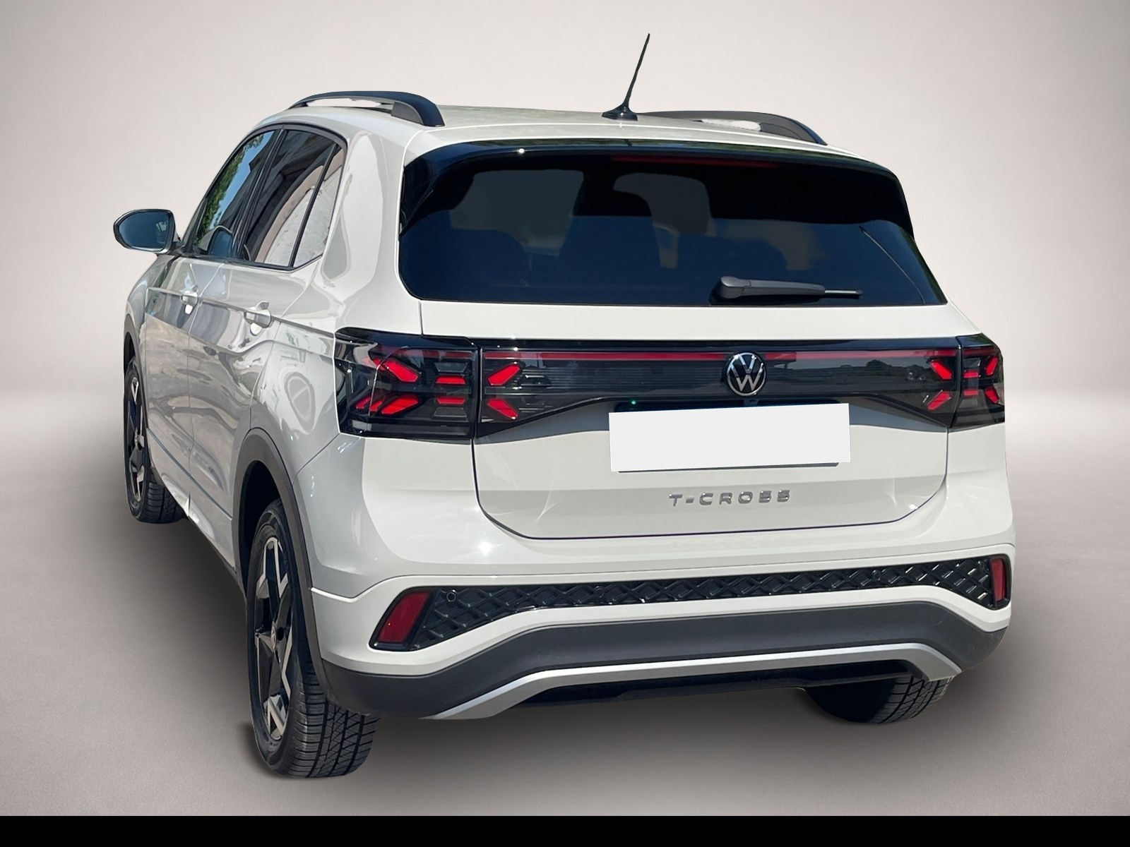 Volkswagen T-Cross (06/2025, )