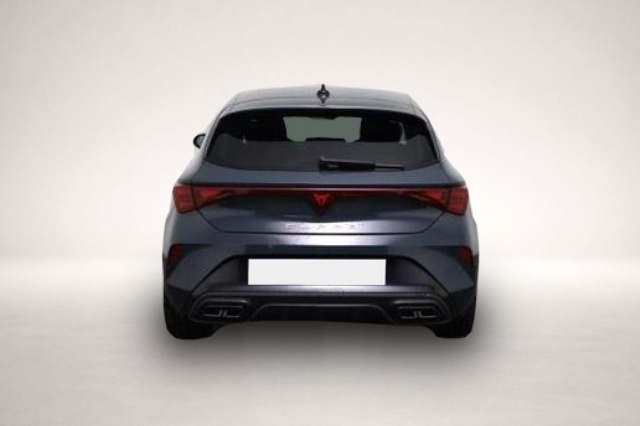 Cupra Leon (04/2026, Benzin)