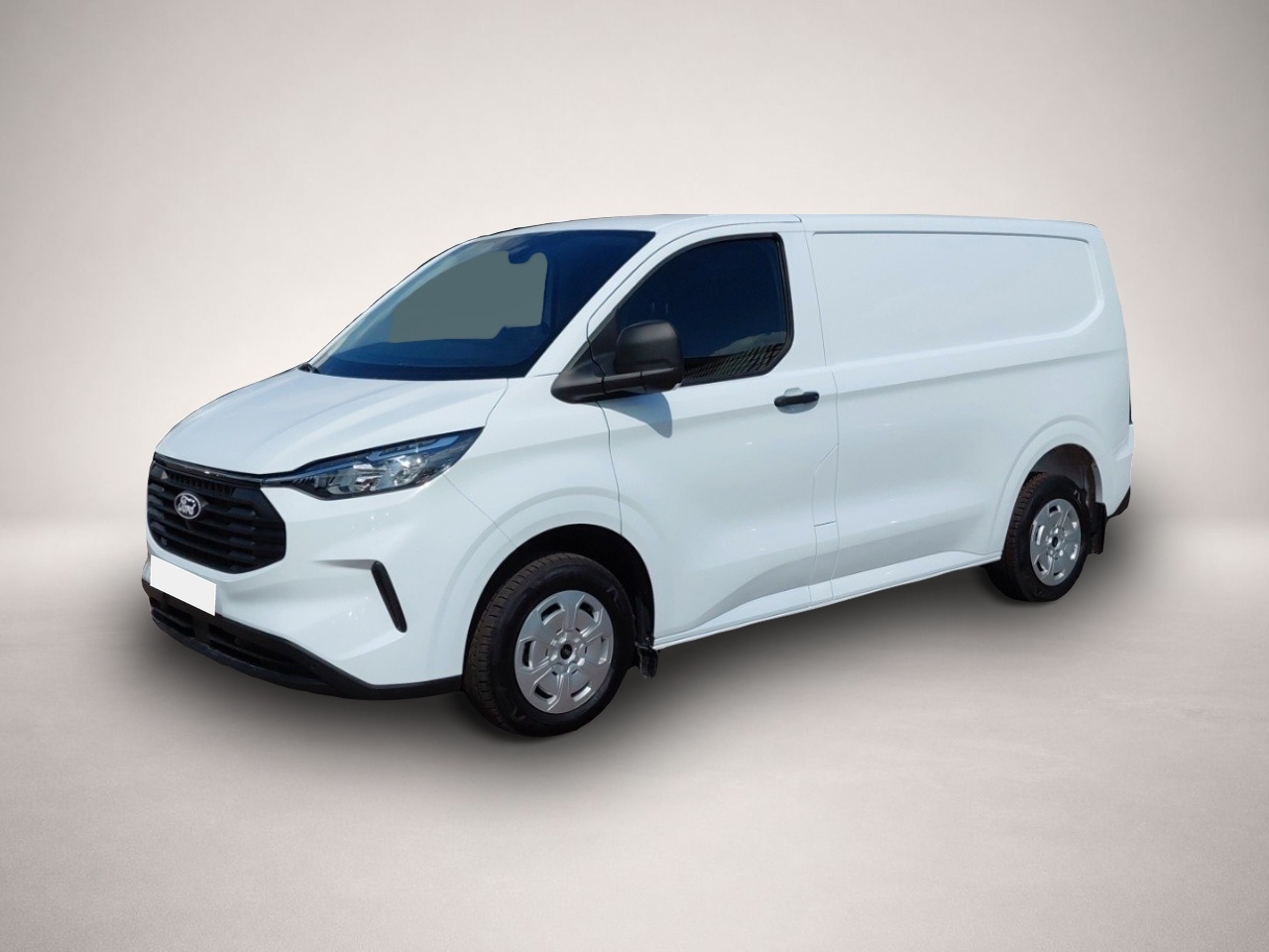 Ford Transit Custom (, Diesel)
