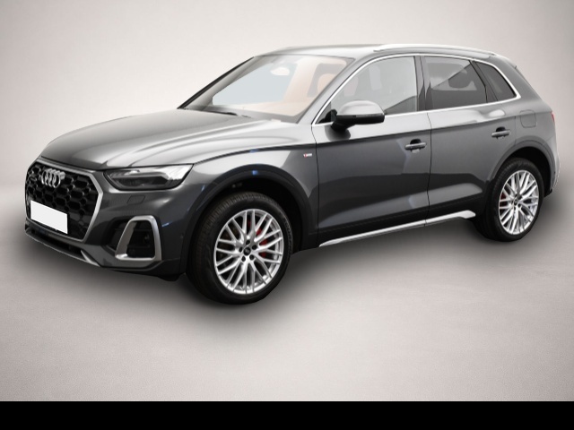 Audi quattro (07/2025, Hybrid (Benzin/Elektro))