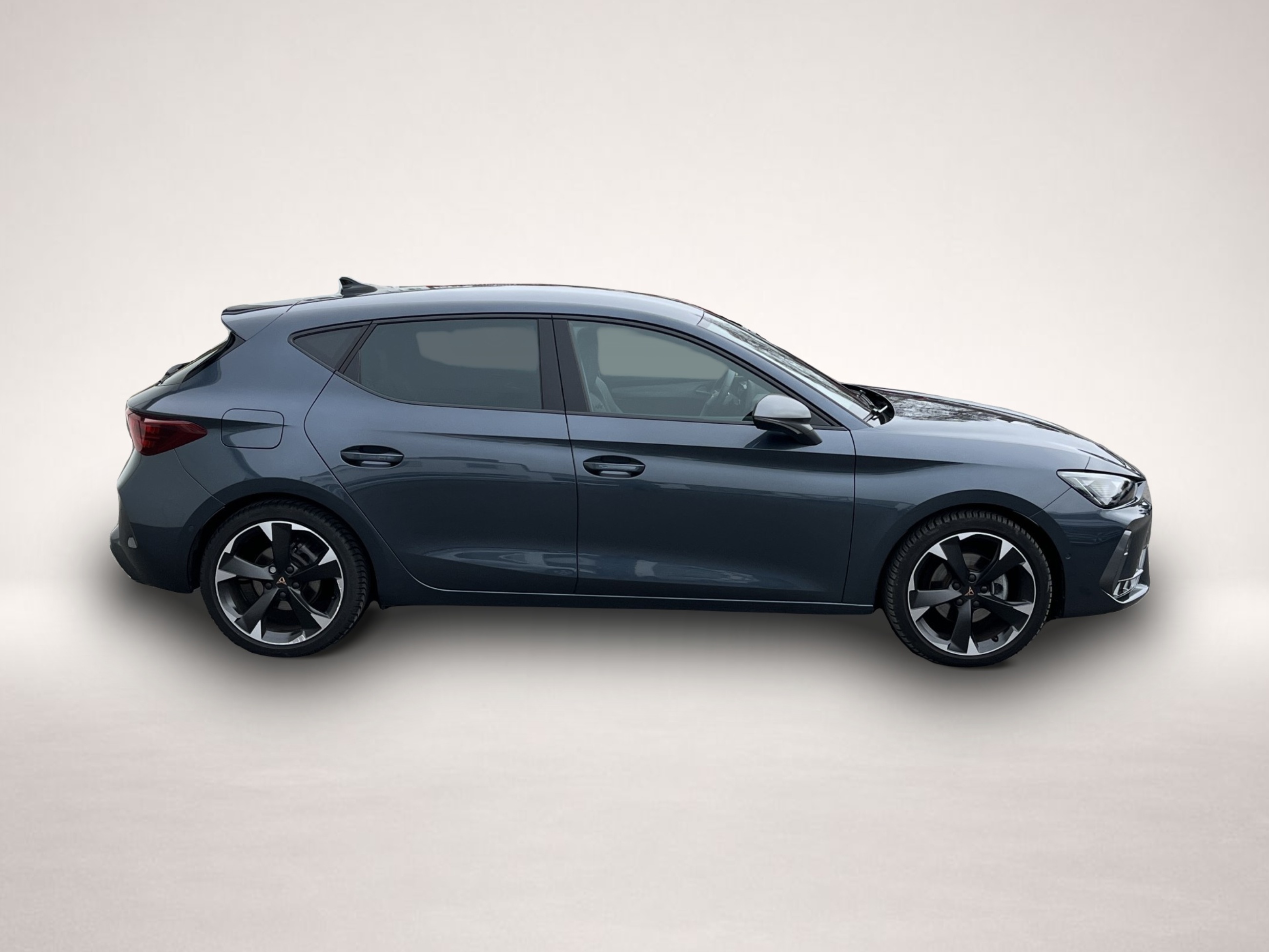 CUPRA Leon, image 4 of 7