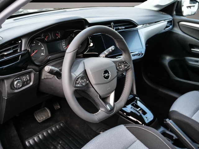 Opel Corsa (02/2026, Benzin)