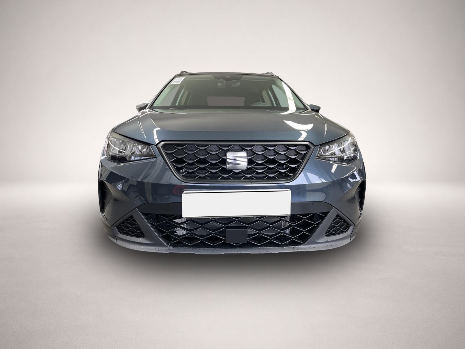 Seat Arona (12/2025, Benzin)