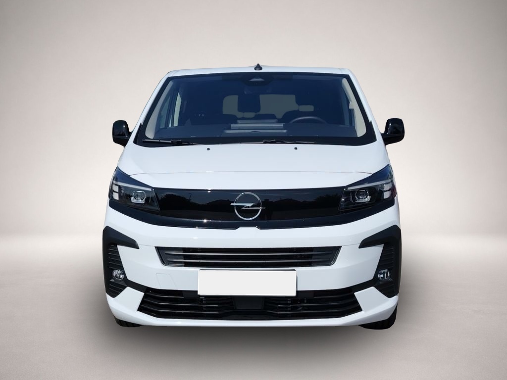 Opel Zafira, Bild 8 von 8