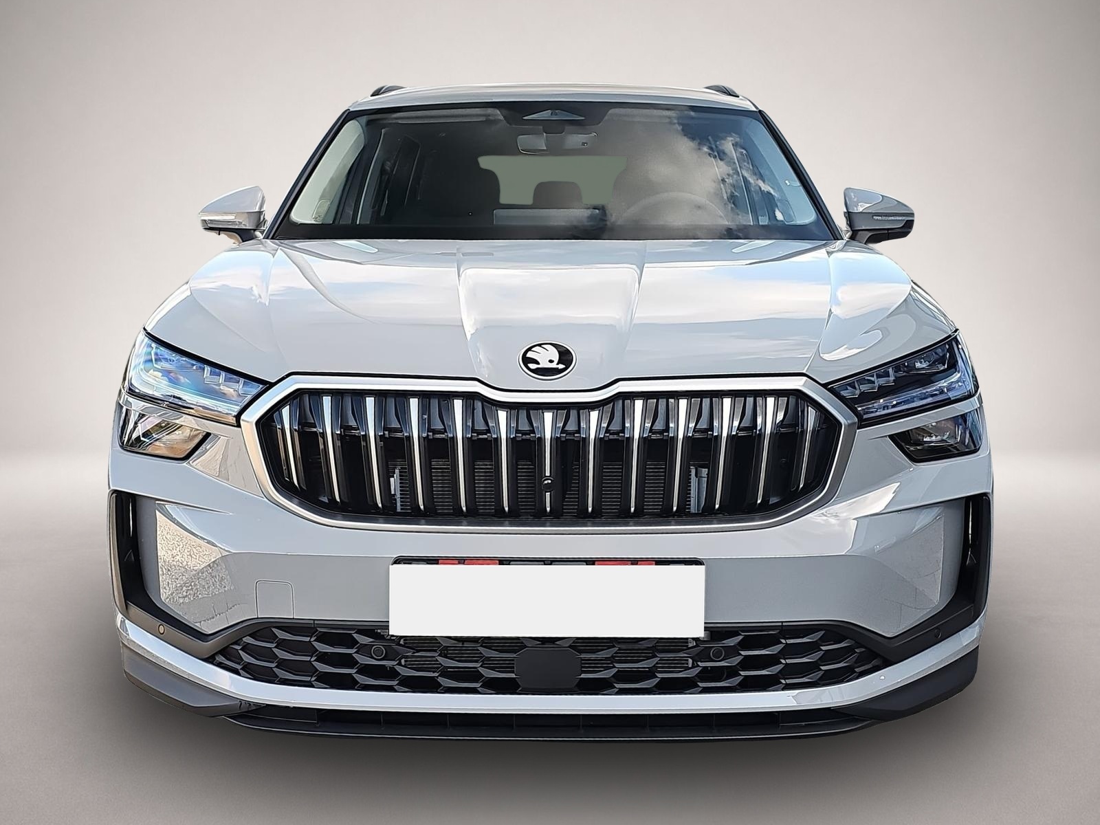 Skoda Kodiaq, Bild 2 von 6