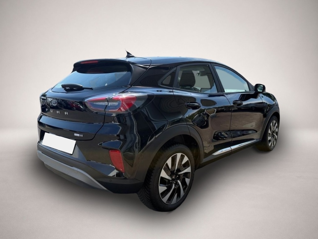 Ford Puma (07/2022, )