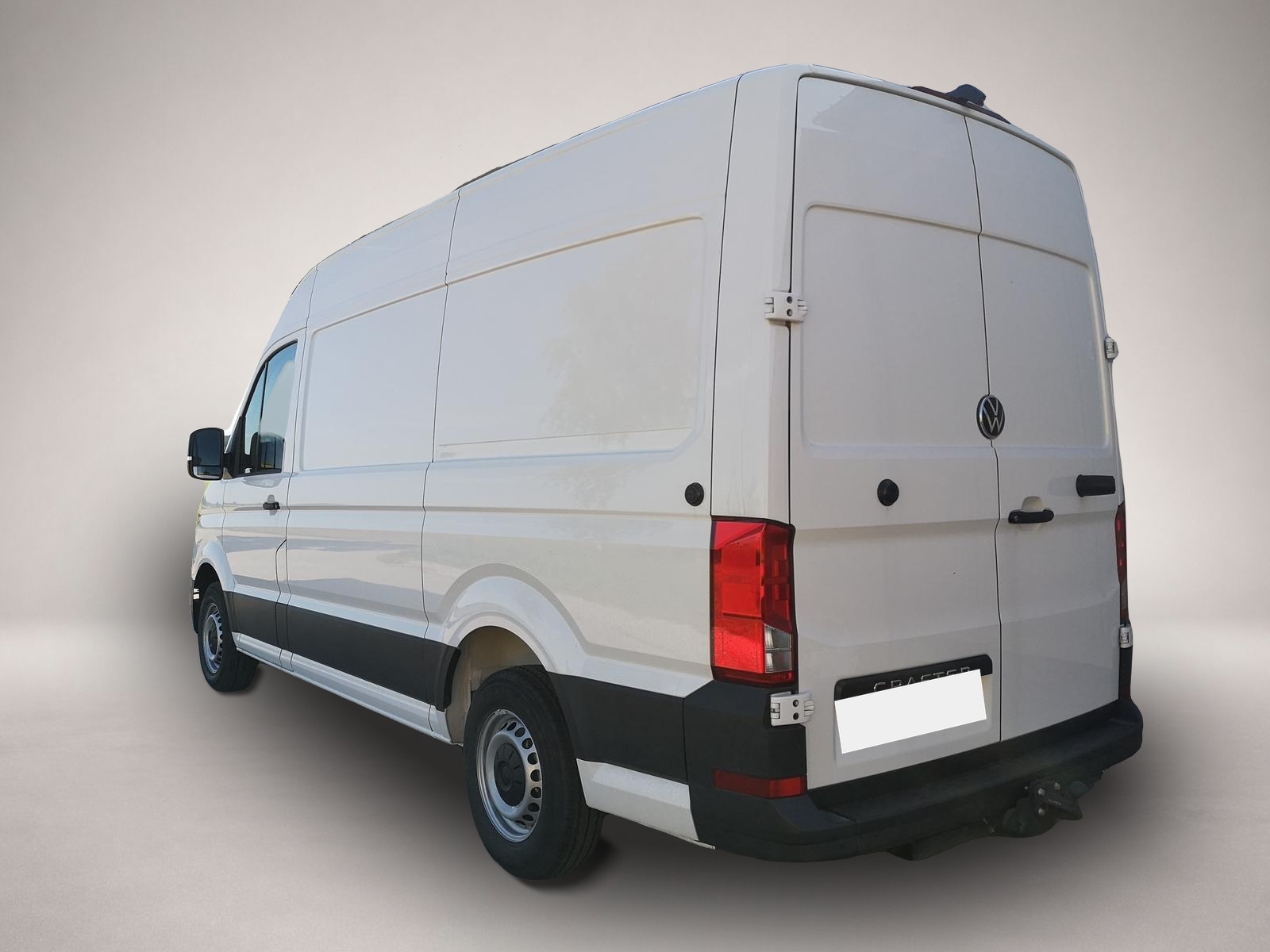 Volkswagen Other (07/2026, Diesel)