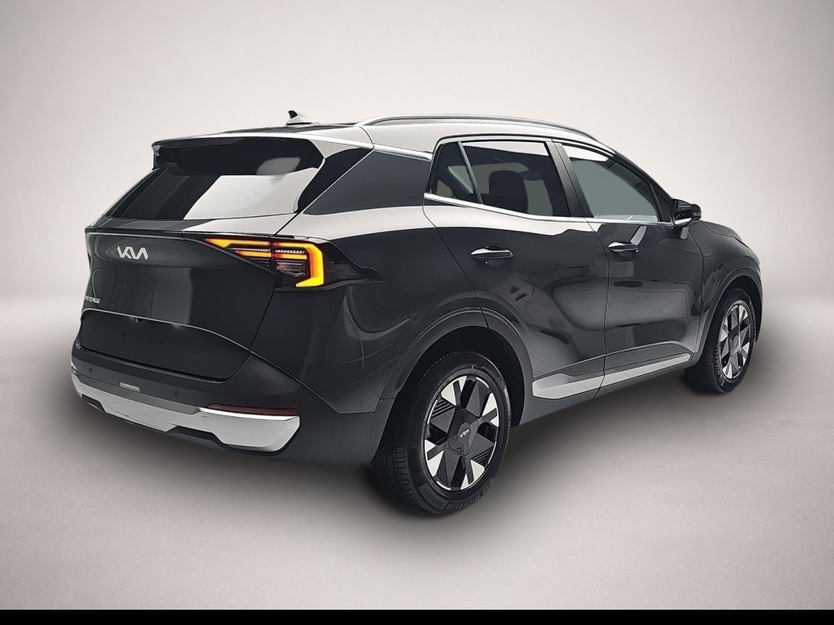 Kia Sportage, image 3 of 5