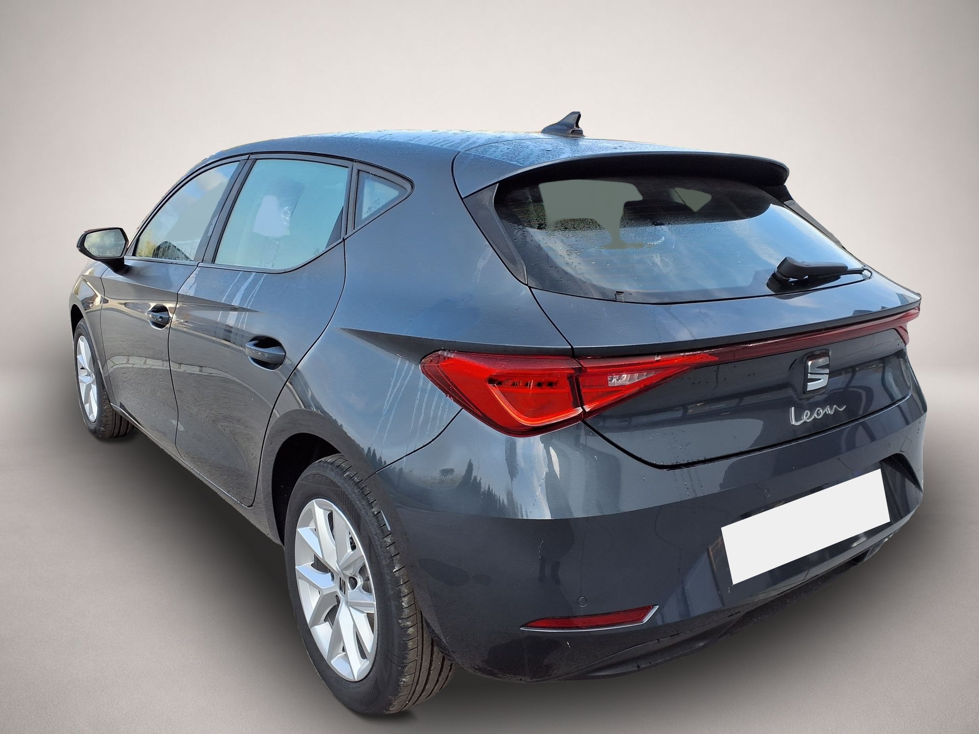 SEAT Leon, image 2 of 4