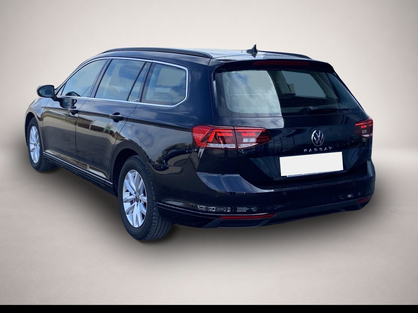 Volkswagen Passat Variant (11/2022, )