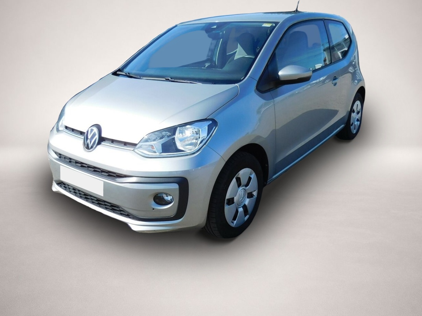 Volkswagen up! (01/2022, Benzin)