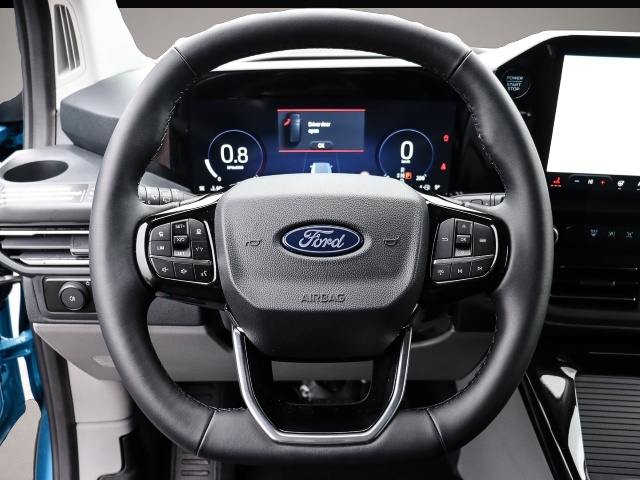 Ford Transit Custom (03/2026, Diesel)