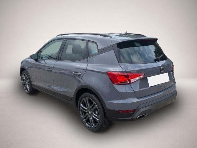 SEAT Arona, Bild 4 von 6