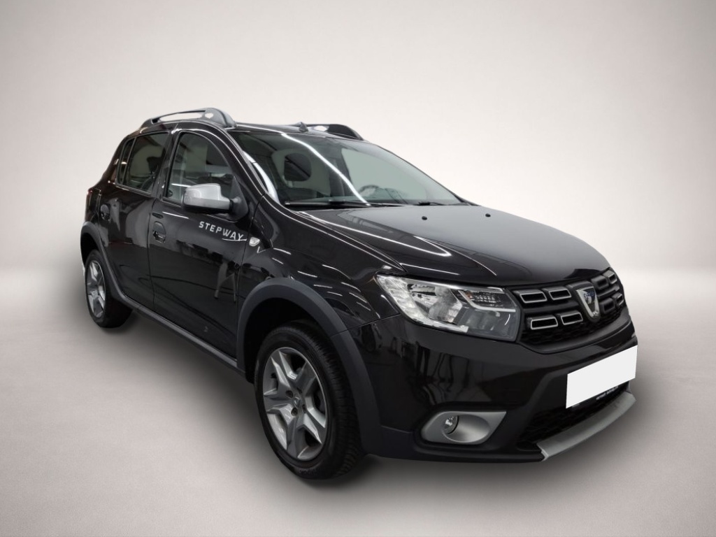 Dacia Sandero (12/2020, )
