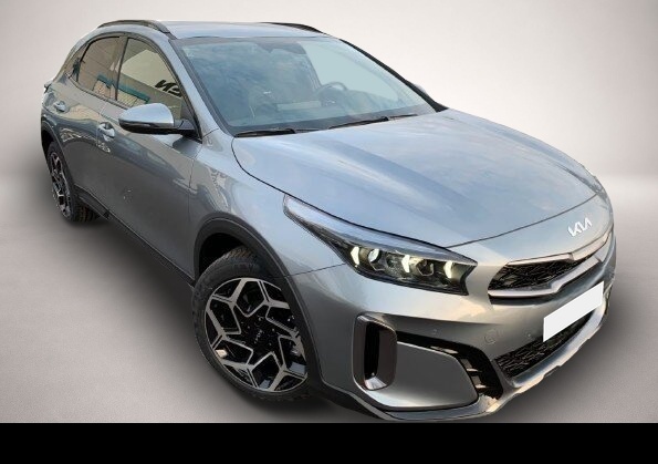 Kia XCeed, Bild 4 von 5
