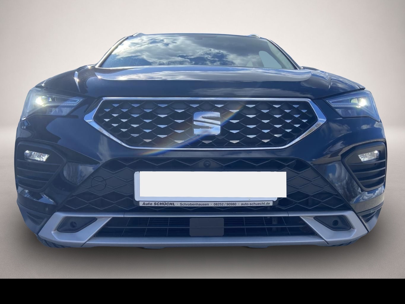 Seat Ateca (03/2022, )