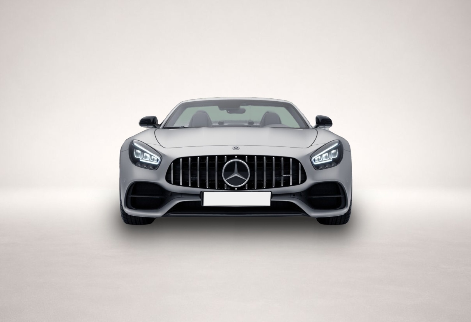 Mercedes-Benz AMG GT C (02/2020, Benzin)