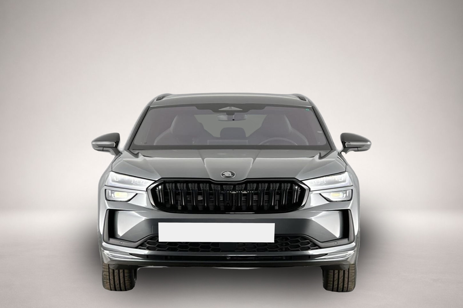 Skoda Kodiaq, image 2 of 5