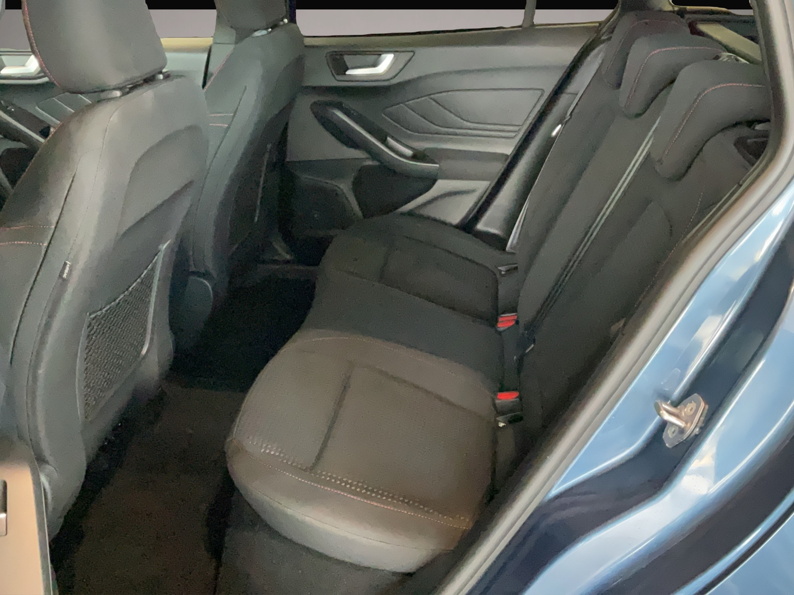 Ford Focus (06/2023, Diesel)