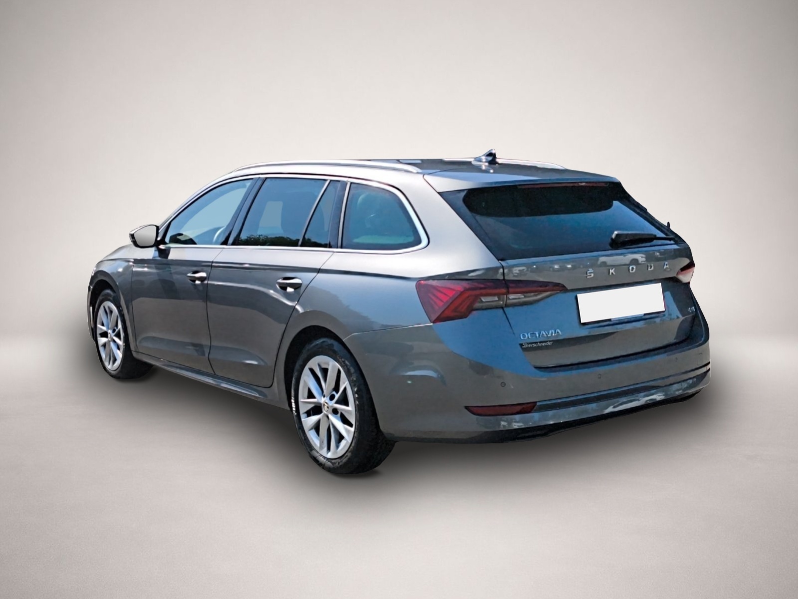 Skoda Octavia (06/2023, Diesel)
