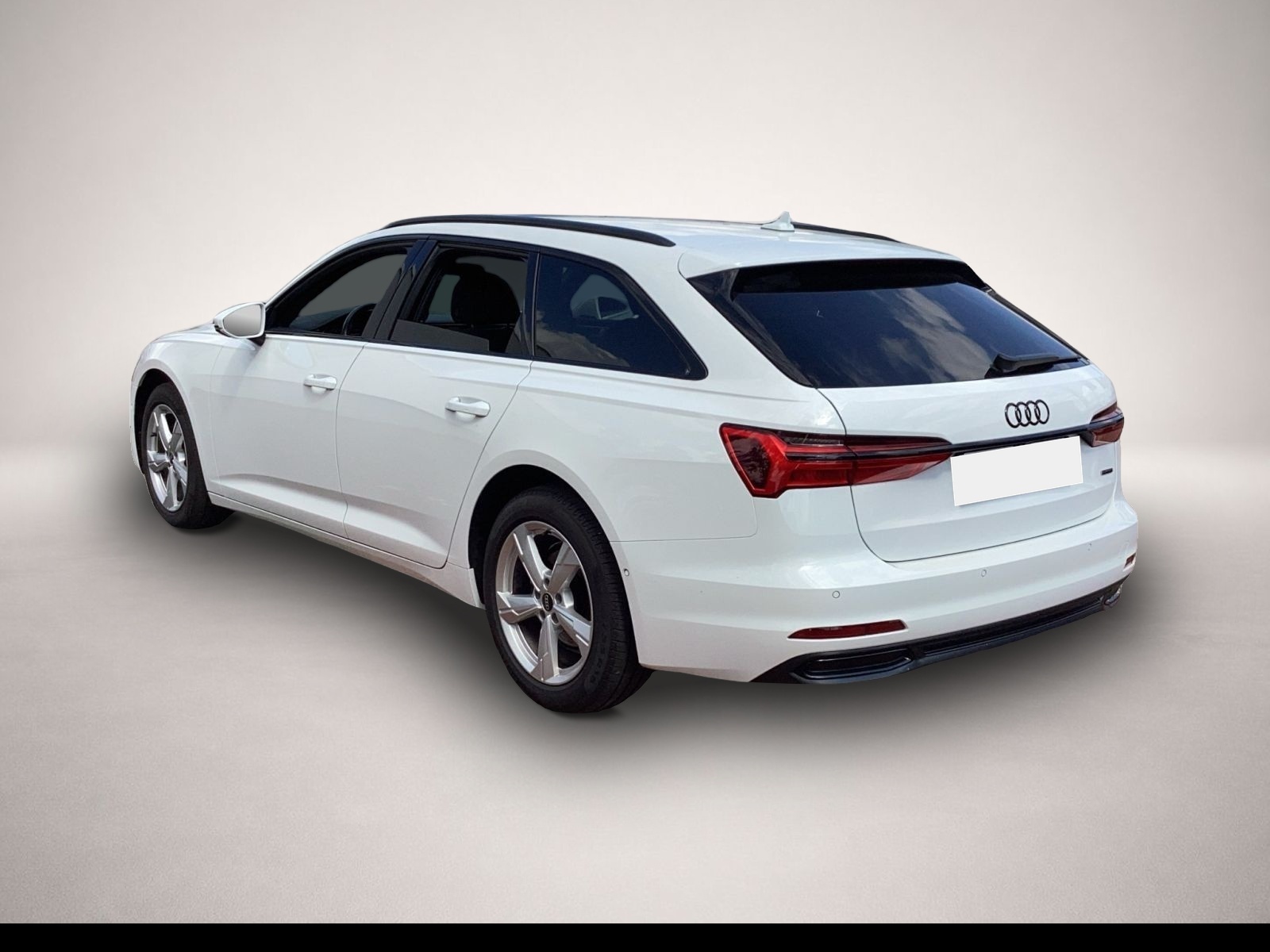 Audi A6 (07/2022, Diesel)