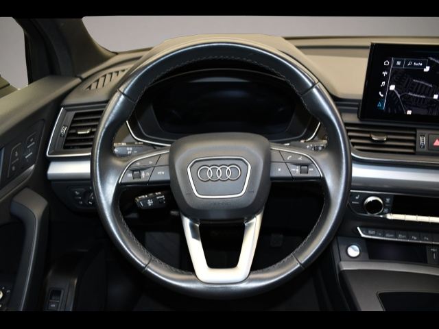 Audi Q5 (07/2022, Diesel)
