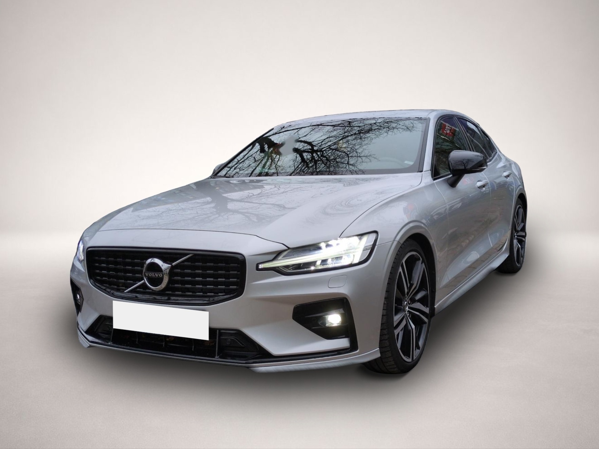 Volvo S60 (05/2022, Benzin)