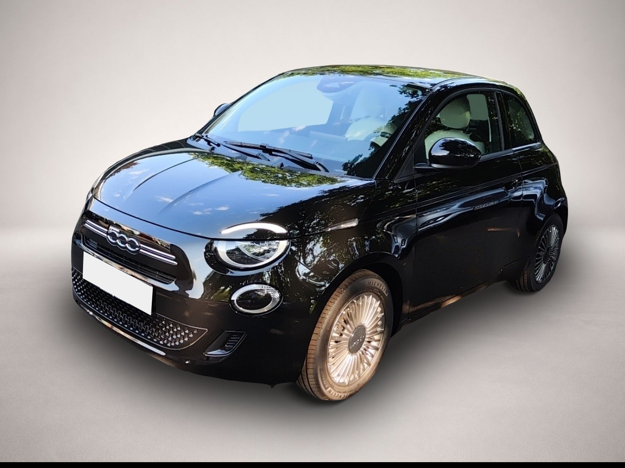 Fiat 500, Bild 2 von 7